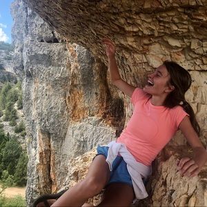 Meet your Posher, Ann chapman